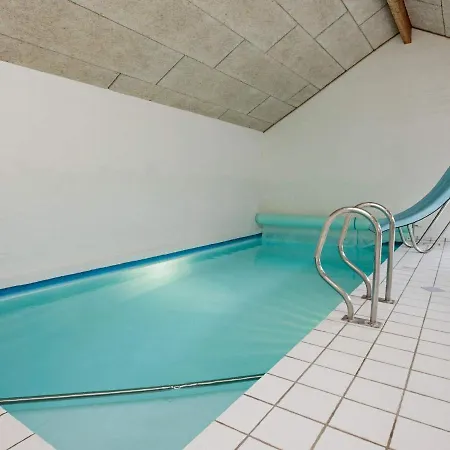 14 Person Holiday In Holiday home Vejers Strand