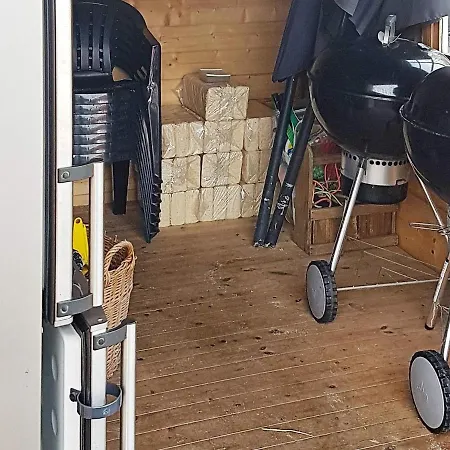 14 Person Holiday In