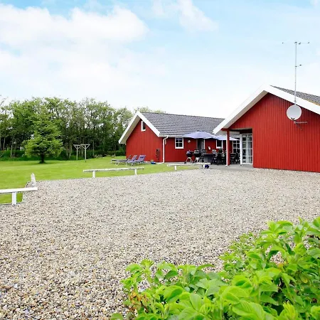 Holiday home 14 Person Holiday In *