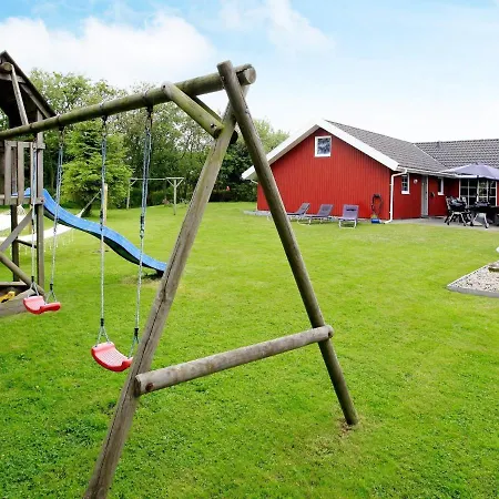 14 Person Holiday In Holiday home