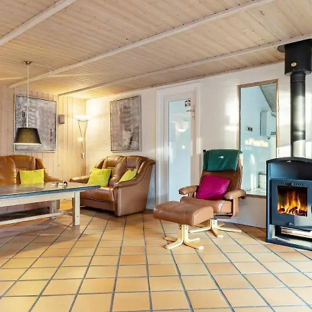 Holiday home 14 Person Holiday In
