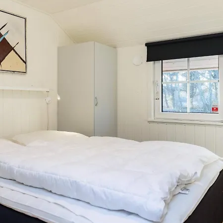 14 Person Holiday In Holiday home Vejers Strand