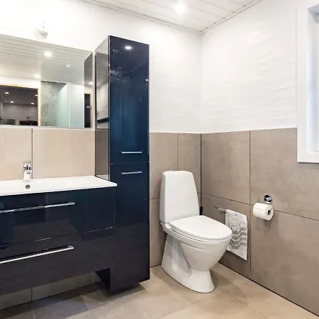 14 Person Holiday In Holiday home