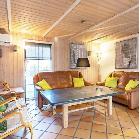 Holiday home 14 Person Holiday In
